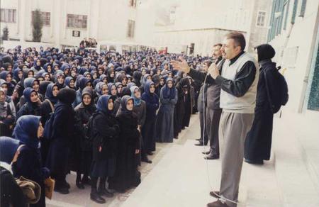 İmam Hatip işkence oldu