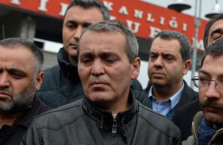 "Suç duyurusunda bulunacağım"