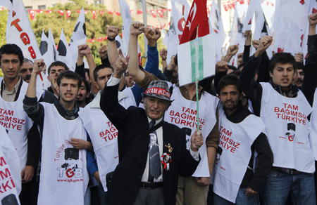 Döneme başlarken