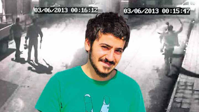 AYM itirazı reddetti