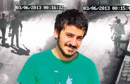 AYM itirazı reddetti