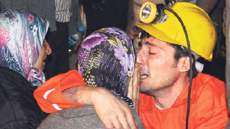 Kâr hırsı felaket getirdi