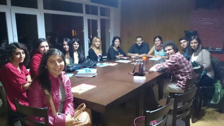 Gazi Üniversitesi yeni yıla hazır