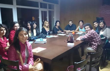 Gazi Üniversitesi yeni yıla hazır