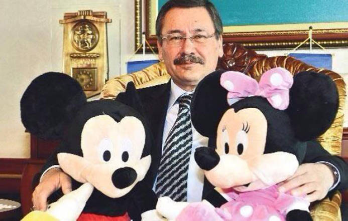 Gökçek'in ağzının tadı kaçtı