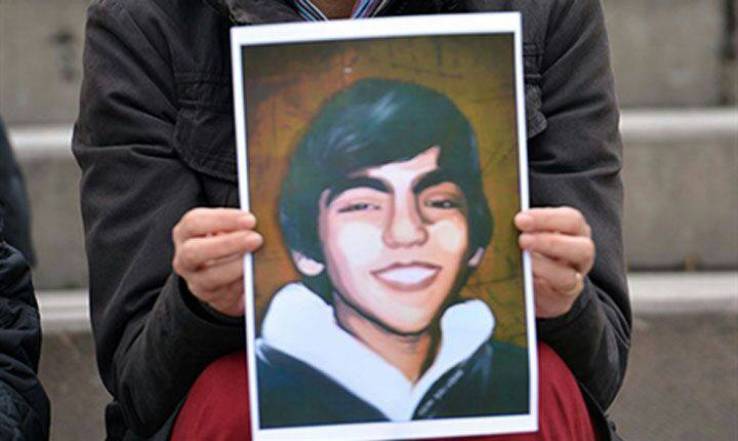 Berkin davası yarın başlıyor