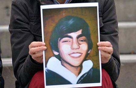 Berkin davası yarın başlıyor