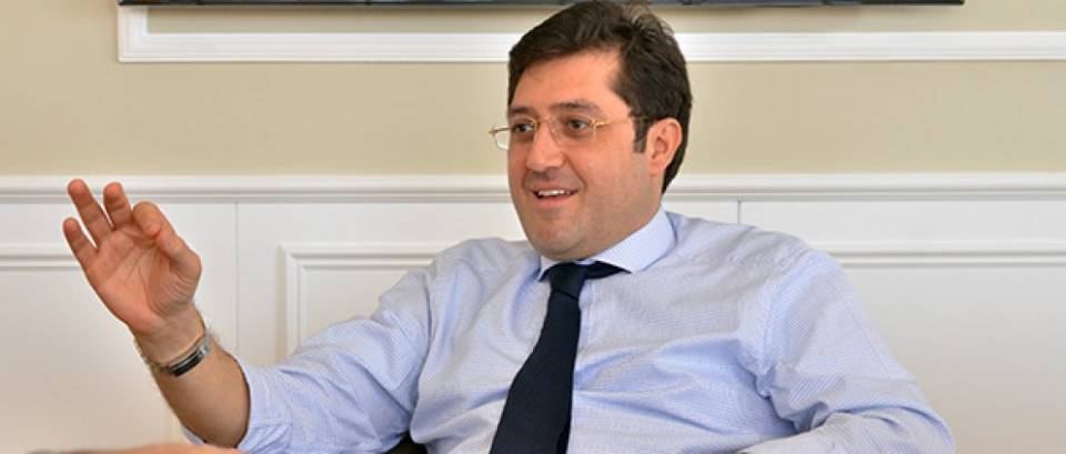 Haznedar'ın vukuatları bitmiyor
