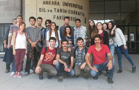 TGB DTCF yeni dönemi planlıyor