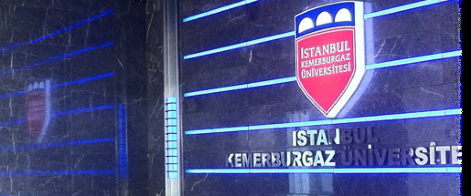 Kemerburgaz öğrencileri boykotta