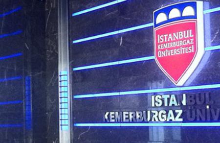 Kemerburgaz öğrencileri boykotta