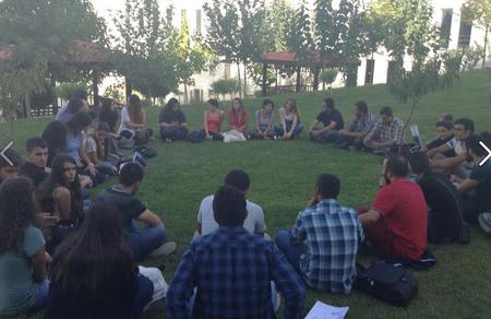 Pamukkale Üniversitesi Düşünce Kulübü yeni döneme hazır
