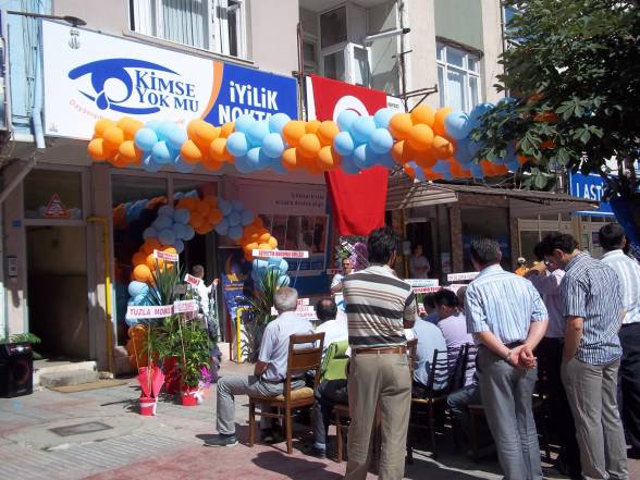 F Tipi'ne bir darbe daha