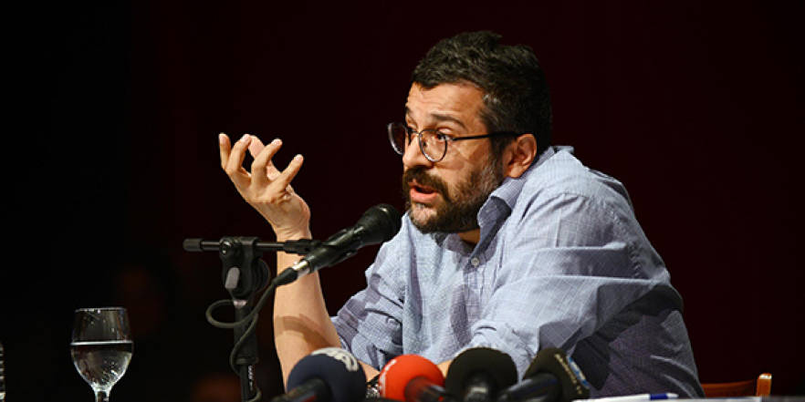 Soner Yalçın yazdı: Kuyrukçu Sol
