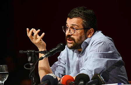 Soner Yalçın yazdı: Kuyrukçu Sol