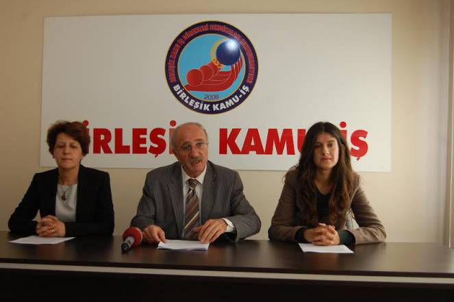 "29 Ekim'de Gündoğdu'ya"