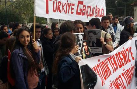 Manisa'da 29 Ekim