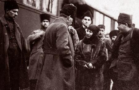 Kurtuluş Savaşı edebiyatını incelediler