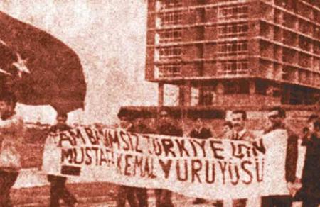 Deniz'in 10 Kasım çağrısı