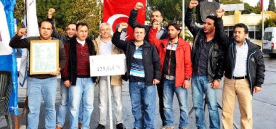 Yatağan'da 10 Kasım