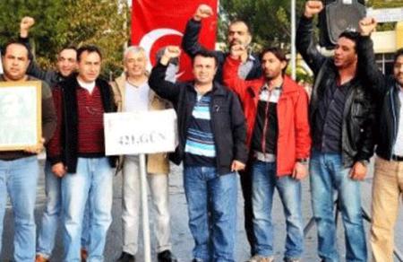 Yatağan'da 10 Kasım