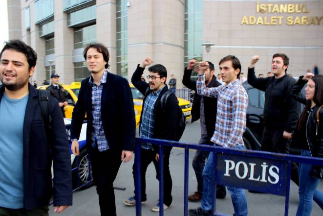 "ABD'yi uyarmıştık"