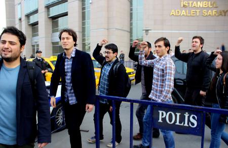 "ABD'yi uyarmıştık"