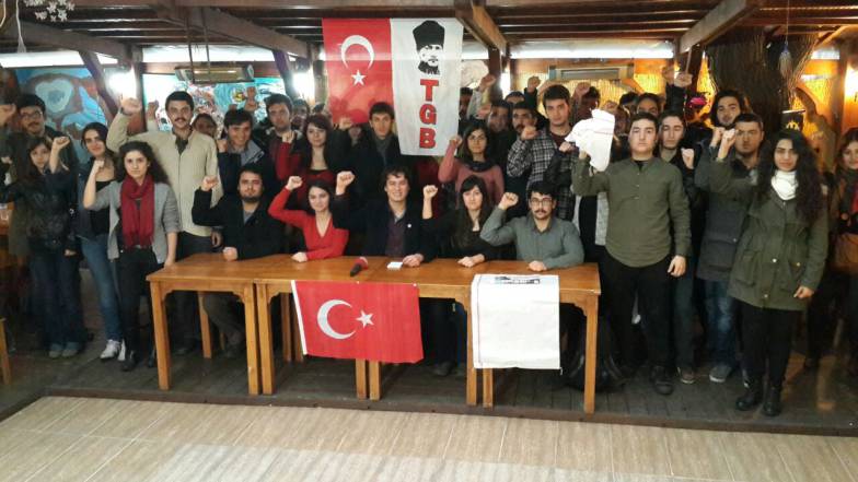 Kimin eşkıya, kimin kahraman olduğuna tarih tanıklık edecek