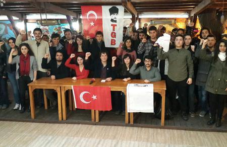 Kimin eşkıya, kimin kahraman olduğuna tarih tanıklık edecek