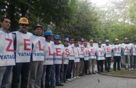İşgâl başlıyor