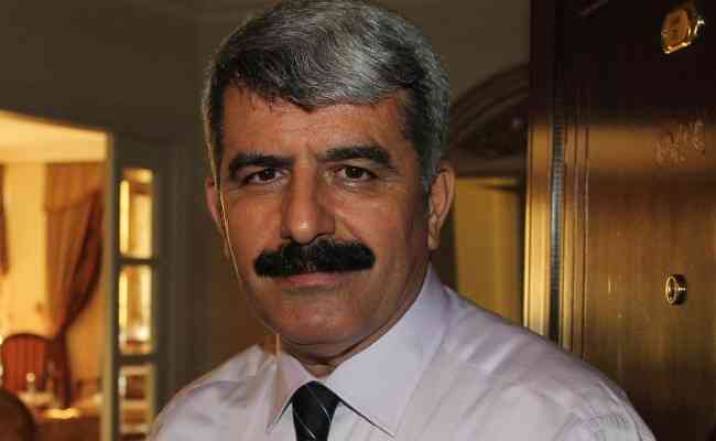 Hülagü'ye gençlikten mesaj var