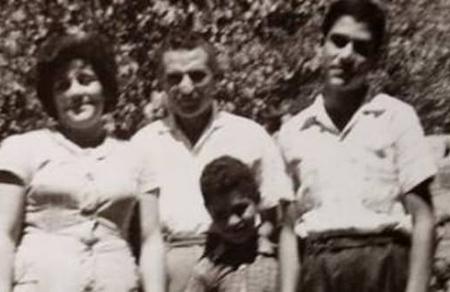 Deniz Gezmiş'in annesi vefat etti