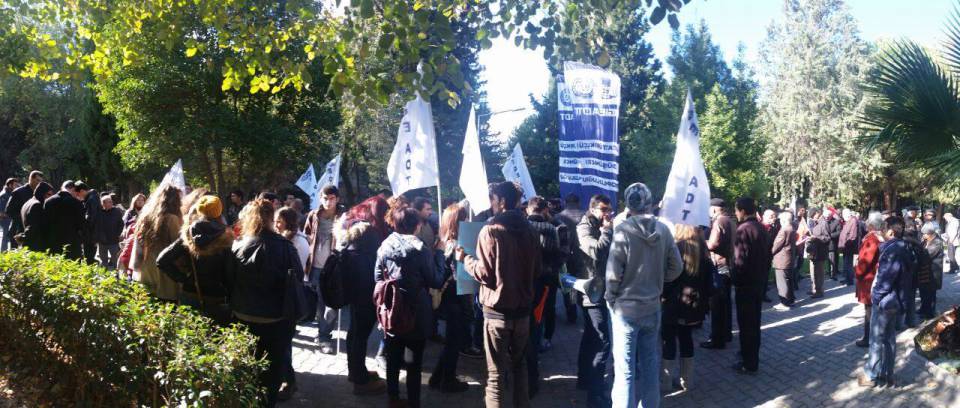 Rennan hocanın yanındayız