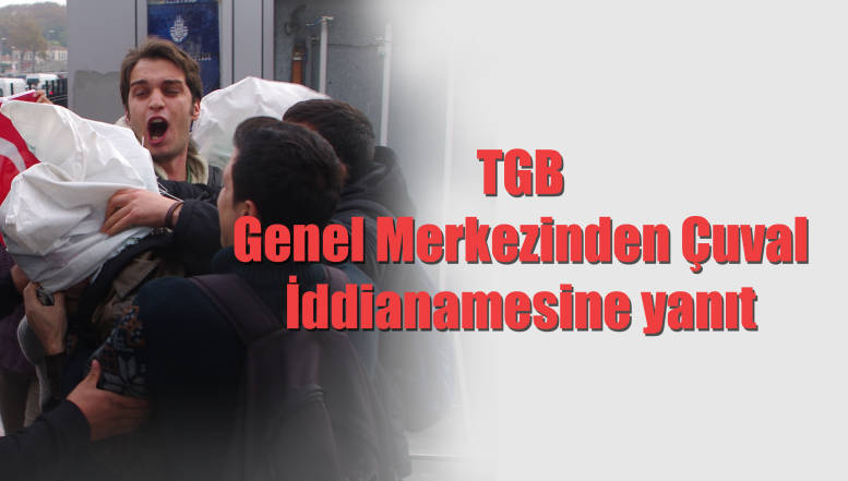 Biz görevimizi icra ettik, alnımız açık!