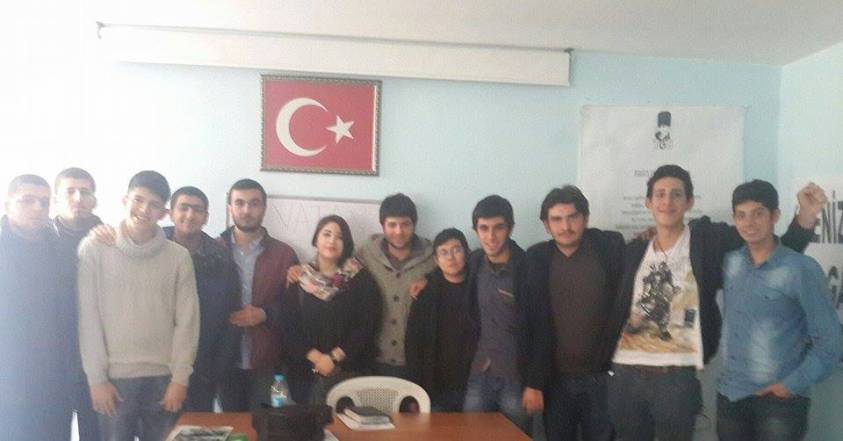 TGB Adana Aralık ayına hazır!