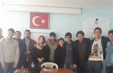 TGB Adana Aralık ayına hazır!