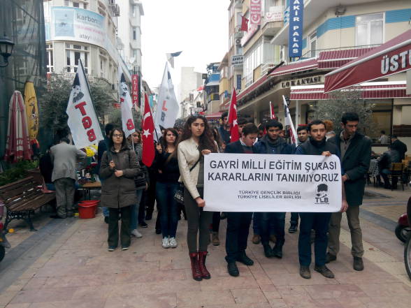 TGB Aydın: Aralık ayı Kubilay ayı olacak