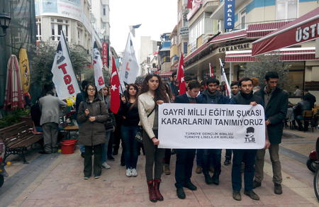 TGB Aydın: Aralık ayı Kubilay ayı olacak
