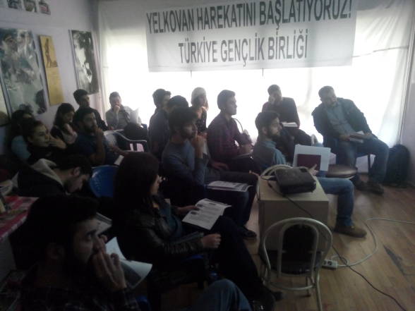 TGB Muğla Aralık ayına hazır