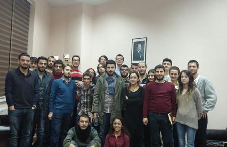 Atatürk Üniversitesi ADK Hukuk Fakültesi yeni döneme hazır
