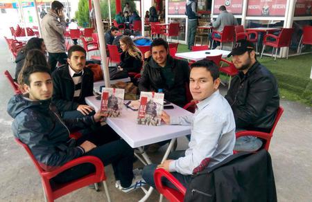 İzmir’de 27 Aralık Kubilay eylemi hazırlıkları devam ediyor