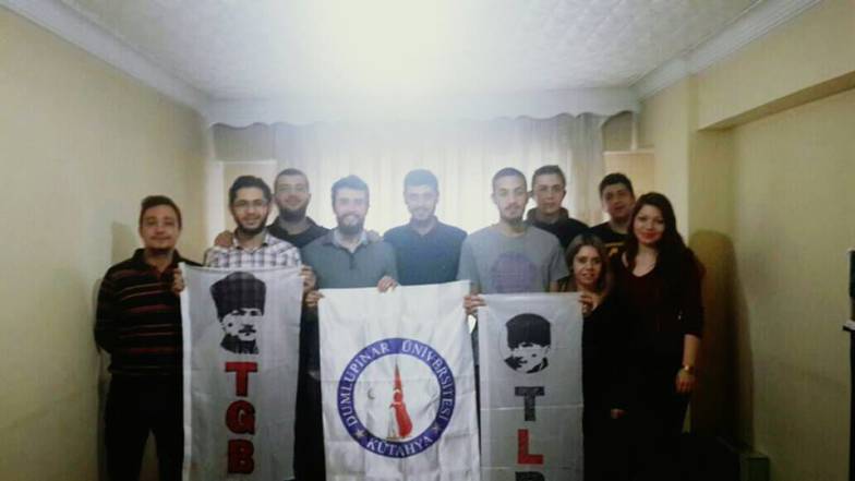 TGB Kütahya 27 Aralık hazırlıklarına başlıyor
