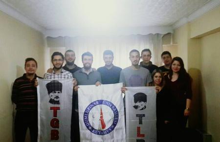TGB Kütahya 27 Aralık hazırlıklarına başlıyor