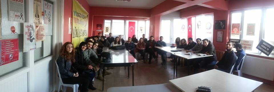 Dumlupınar Üniversitesi ADT Kubilay gibi hazır!