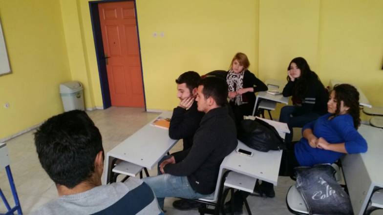 Erciyes'te "Laiklik ve Gericilik" tartışması