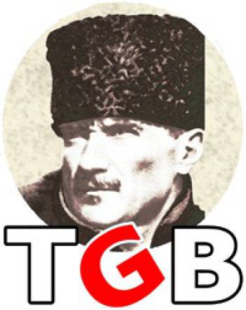 TGB Çorum'dan açıklama: "Kubilay gibi hazırız"
