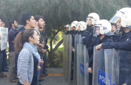 "Gericiliğin şurası olmaz şuursuzluğu olur"