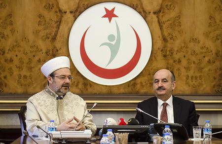Hasta Olmak Senin Fıtratında Var