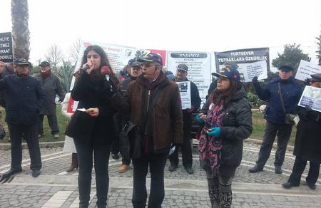 Soruşturma Açılan Öğrenciden Rektörlüğe Cevap: Fikirlerimizden bir adım bile geri atmıyoruz!