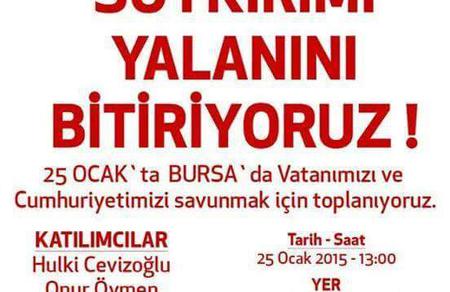 ERMENİ SOYKIRIMI YALANINI BİTİRİYORUZ